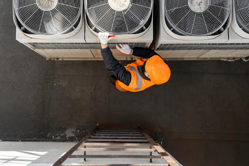 HVAC Design