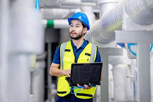 HVAC Electrical Failure