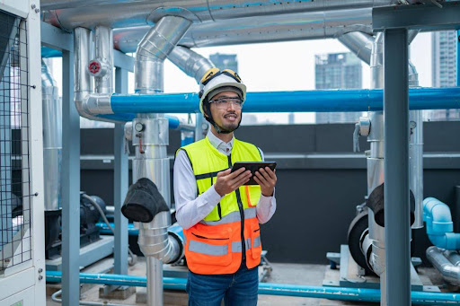 HVAC Maintenance