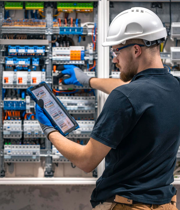 HVAC Services