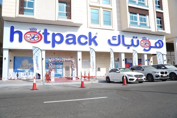 hotpack about image