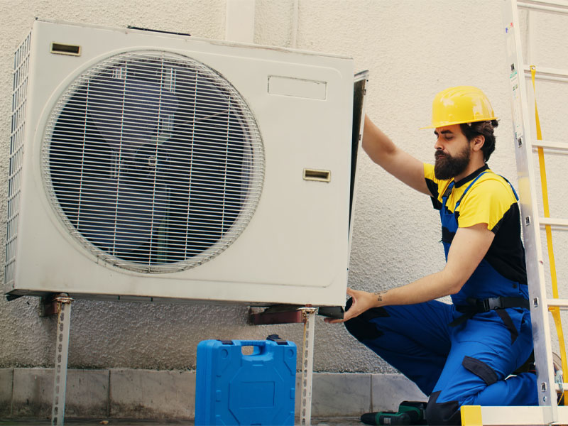 HVAC Services