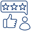 Positive Client Feedback