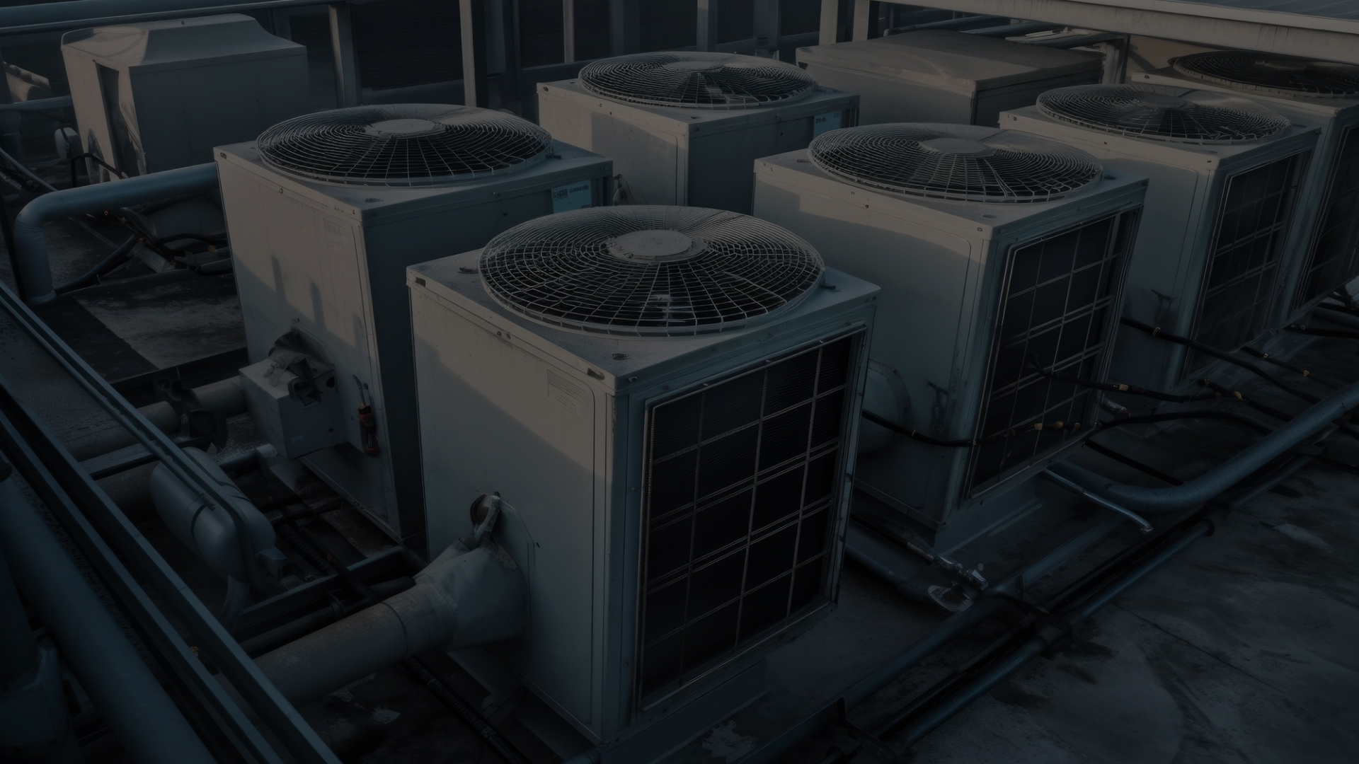 Best HVAC Services in UAE