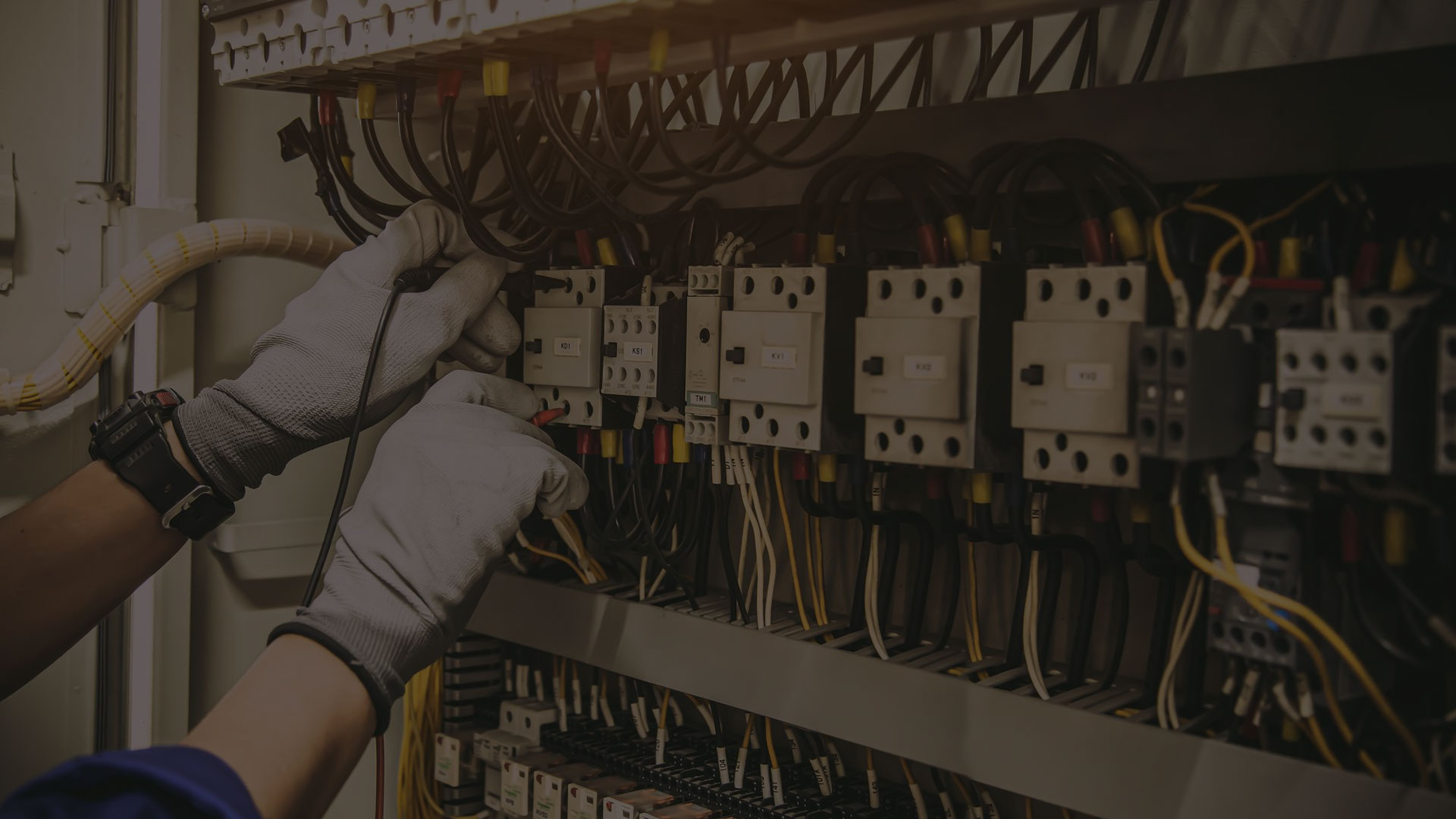 Best Electrical Services in UAE