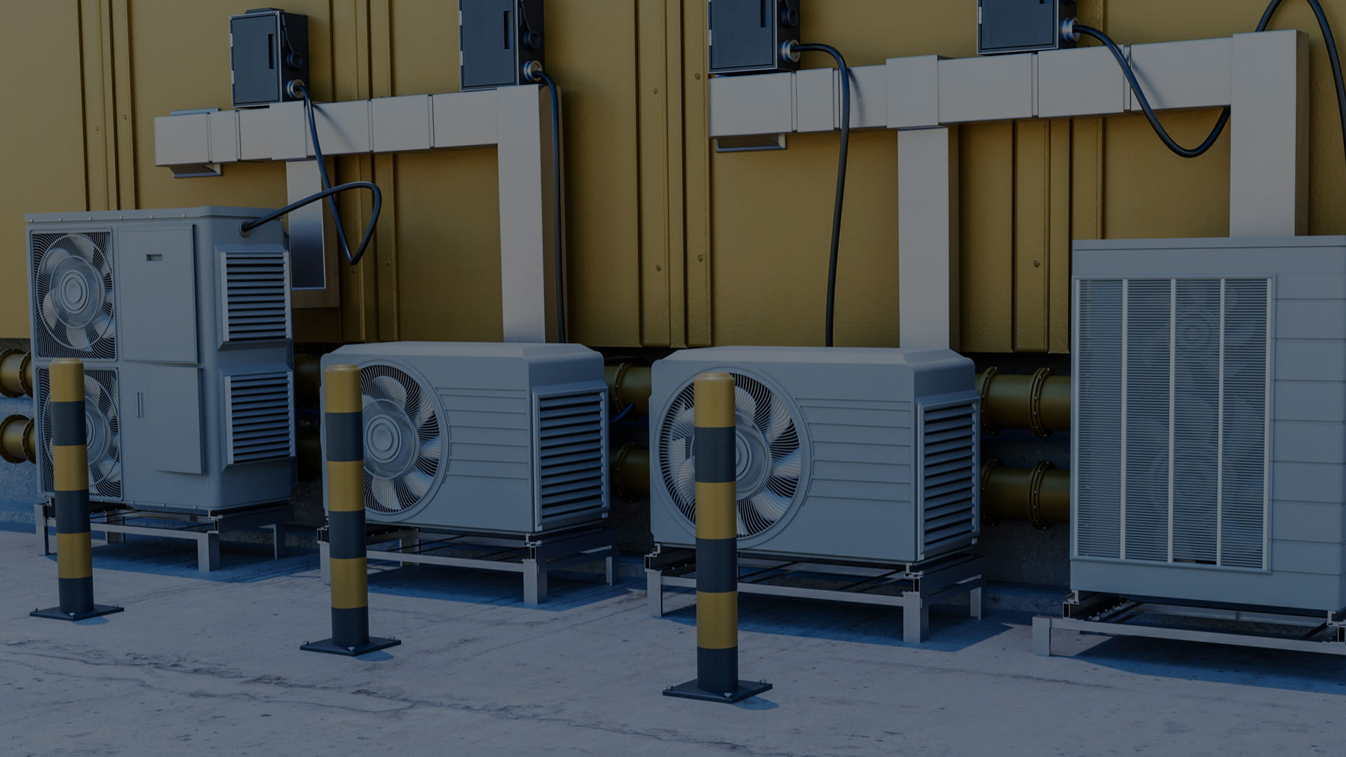 Best Electrical Services in UAE